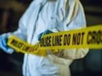 The accident took place around 200 metres from the Bhondsi battalion headquarters late on Tuesday evening. (Getty Images)