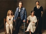 To stay young, deepen family ties like Kevin Bacon, 67, and wife Kyra Sedgwick, 60 do.