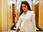 U.S. Representative Anna Paulina Luna's deleted post about the CIA has raised questions amid the apparent row over files being taken from DNI Tulsi Gabbard's office.