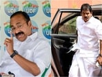 For days, there was suspense on who would be Keralam CM - VD Satheesan or KC Venugopal