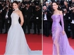 From Alia Bhatt and Demi Moore to Ruth Negga, Gillian Anderson and Araya Hargate, Cannes 2026 Day 2 was packed with glamorous celebrity fashion moments.