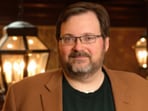 Brandon Sanderson revealed that a key executive behind Apple TV's Murderbot series is also attached to his upcoming Stormlight. Brandon Sanderson revealed that a key executive behind Apple TV's Murderbot series is also attached to his upcoming Stormlight.
