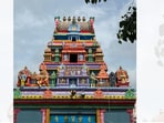 చిలుకూరు బాలాజీ ఆలయం
