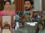 కార్తీక దీపం 2 టుడే ఎపిసోడ్(jiohotstar)