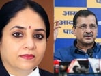 Delhi HC judge Delhi HC judge