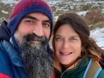 A self-styled investigator alleged that Annie Guthrie and Tommaso Cioni had a home survey done the day before Nancy Guthrie's disappearance. 