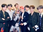 Madonna, Shakira and BTS to headline FIFA Word Cup 2026.