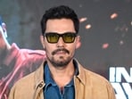 Randeep Hooda 