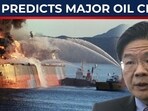 Major oil crisis ahead? Singapore PM’s sinister Hormuz warning goes viral as Trump meets Xi in China Major oil crisis ahead? Singapore PM’s sinister Hormuz warning goes viral as Trump meets Xi in China