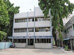 టీటీడీ గదుల బుకింగ్(TTD)