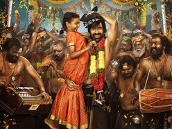 ఇరుముడి మూవీ పోస్టర్