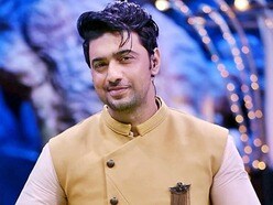 দেব 'দাদাগিরি'র প্রোমোর শ্যুটিং সারলেন! 