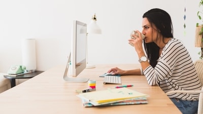 Stress from high-pressure jobs can impact IVF success. (Freepik) Stress from high-pressure jobs can impact IVF success. (Freepik)