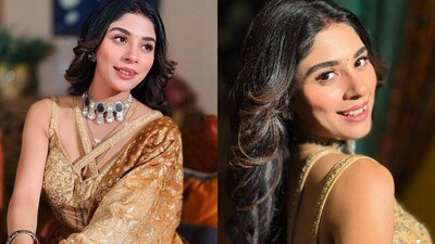 ‘খারাপ মেয়ে’ কটাক্ষে জেরবার অদ্রিজা, অবশেষে মুখ খুললেন ‘অনুপমা’ অভিনেত্রী ‘খারাপ মেয়ে’ কটাক্ষে জেরবার অদ্রিজা, অবশেষে মুখ খুললেন ‘অনুপমা’ অভিনেত্রী