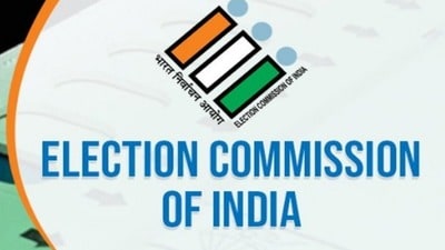 కేంద్ర ఎన్నికల సంఘం కేంద్ర ఎన్నికల సంఘం