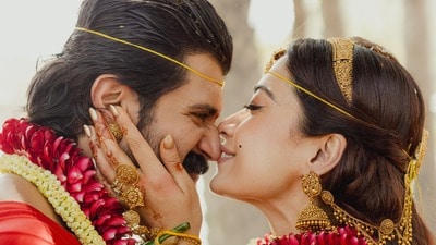 విజయ్ దేవరకొండ, రష్మిక మందన్న (x/rashmikamandanna) విజయ్ దేవరకొండ, రష్మిక మందన్న (x/rashmikamandanna)