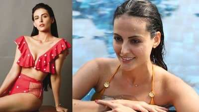 ఉరిశిక్షలు ఆగడం లేదు- భారత్కు నటి మందనా కన్నీటి వీడ్కోలు- 16 ఏళ్ల బంధం కట్- అసలు ఏమైందంటే? ఉరిశిక్షలు ఆగడం లేదు- భారత్కు నటి మందనా కన్నీటి వీడ్కోలు- 16 ఏళ్ల బంధం కట్- అసలు ఏమైందంటే?