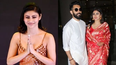 విడాకుల వార్తలపై నాగిని బ్యూటీ మౌనీ రాయ్ పోస్ట్- ప్రైవసీ కావాలంటూ! ఇన్‌స్టా అకౌంటే డిలీట్ చేసిన భర్త సూరజ్