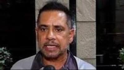 The ED issued a provisional order in July last year, attaching 43 immovable properties valued at around ₹37.64 crore as part of the case under the PMLA. (HT Photo for representation) The ED issued a provisional order in July last year, attaching 43 immovable properties valued at around ₹37.64 crore as part of the case under the PMLA. (HT Photo for representation)
