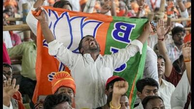 The perceived rise in anti-Hindu sentiment in Bangladesh, along with the BJP’s high-voltage campaign against atrocities against Bangladesh’s Hindus, appears to have had a major impact on the electoral behaviour of Hindu refugee communities from Bangladesh. (PTI) The perceived rise in anti-Hindu sentiment in Bangladesh, along with the BJP’s high-voltage campaign against atrocities against Bangladesh’s Hindus, appears to have had a major impact on the electoral behaviour of Hindu refugee communities from Bangladesh. (PTI)