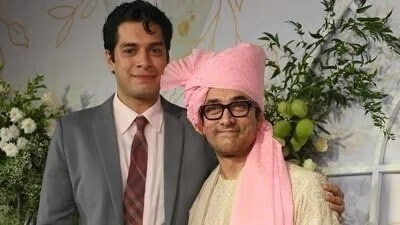 নেপোটিজম বিতর্কে মুখ খুললেন জুনায়েদ