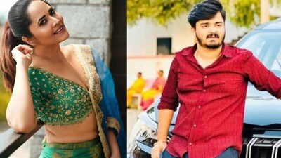 Anasuya on Bandi Bhagirath: అన్ని విషయాలు నాకు తెలియవు.. ఇదో శాపం.. గుడ్డిగా స్పందించలేను: బండి భగీరథ్ కేసుపై అనసూయ Anasuya on Bandi Bhagirath: అన్ని విషయాలు నాకు తెలియవు.. ఇదో శాపం.. గుడ్డిగా స్పందించలేను: బండి భగీరథ్ కేసుపై అనసూయ
