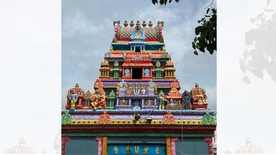 చిలుకూరు బాలాజీ ఆలయం చిలుకూరు బాలాజీ ఆలయం