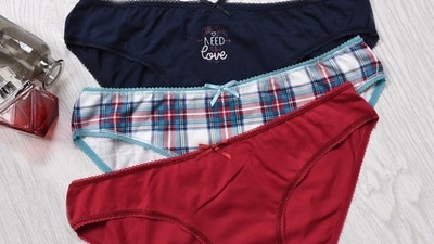 Things no one tells you about innerwear. (Unsplash) Things no one tells you about innerwear. (Unsplash)