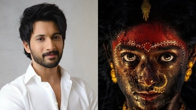 Prasanth Varma: ప్రశాంత్ వర్మ సినిమాటిక్ యూనివర్స్లోకి మరో నటుడు.. వెల్కమ్ చెప్పిన హనుమాన్ డైరెక్టర్.. మహాకాళి అప్డేట్ (Instagram) Prasanth Varma: ప్రశాంత్ వర్మ సినిమాటిక్ యూనివర్స్లోకి మరో నటుడు.. వెల్కమ్ చెప్పిన హనుమాన్ డైరెక్టర్.. మహాకాళి అప్డేట్ (Instagram)