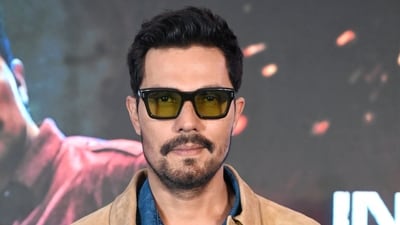 Randeep Hooda Randeep Hooda