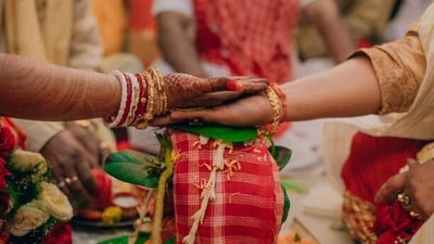 శుభ ముహూర్తాలకు 36 రోజులు బ్రేక్ శుభ ముహూర్తాలకు 36 రోజులు బ్రేక్