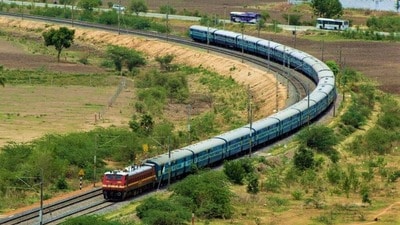 ప్రత్యేక రైళ్లు ప్రత్యేక రైళ్లు
