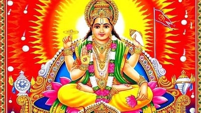 Sun Transit: రేపటి నుంచి ఈ రాశులకు రాజయోగం.. సూర్య సంచారంతో పన్నెండు రాశులపై ప్రభావం (pinterest)