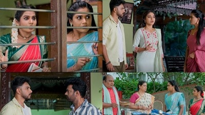 ఇల్లు ఇల్లాలు పిల్లలు టుడే ఎపిసోడ్ (jiohotstar) ఇల్లు ఇల్లాలు పిల్లలు టుడే ఎపిసోడ్ (jiohotstar)