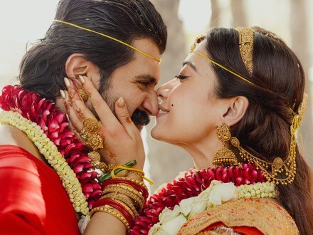 విజయ్ దేవరకొండ, రష్మిక మందన్న