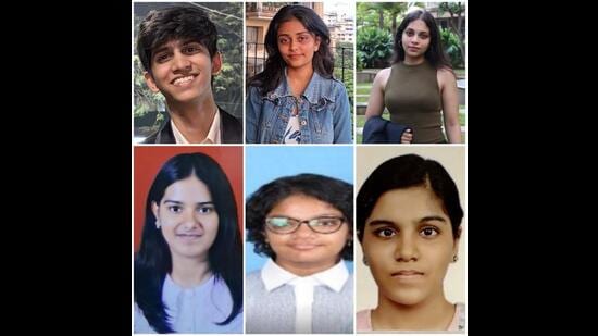 CBSE Class 12 pass percentage in state drops to 87.32% from 90.68%