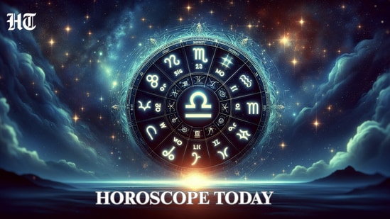 Horoscope today (Pinterest )