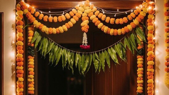 Vastu: సింహద్వారం వద్ద ఇవి ఉన్నాయా? అయితే లక్ష్మీదేవి మీ ఇంట్లోకి రాదు! (pinterest)