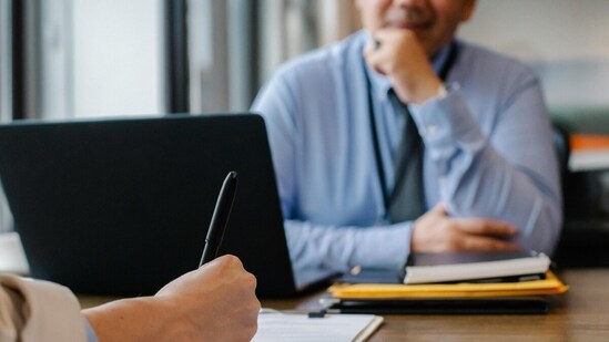 A startup founder has sparked backlash after saying that offer letters are withheld for a month (Pexels/Representational Image)