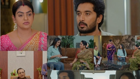 కార్తీక దీపం 2 టుడే ఎపిసోడ్ (jiohotstar)
