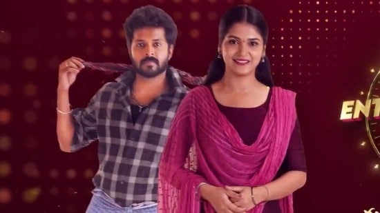 TRP Ratings: గుండె నిండా గుడి గంటలు సంచలనం.. టీఆర్పీ రేటింగ్స్లో రెండో స్థానానికి.. పడిపోయిన అన్ని సీరియల్స్ రేటింగ్స్