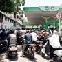 పెట్రోల్​ డీజిల్​ ధరలపై రూ. 20 పెంపు!