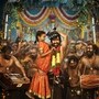 ఇరుముడి మూవీ పోస్టర్