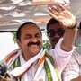 కేరళ సీఎంగా వీడీ సతీశన్