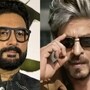 'কিং'-এর সেট থেকে ফাঁস অভিষেকের ছবি!খলনায়কের অবতারে চমক অভিনেতার