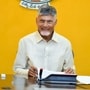సీఎం చంద్రబాబు