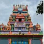 చిలుకూరు బాలాజీ ఆలయం