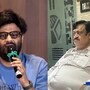 నాగవంశీ వర్సెస్ సునీల్