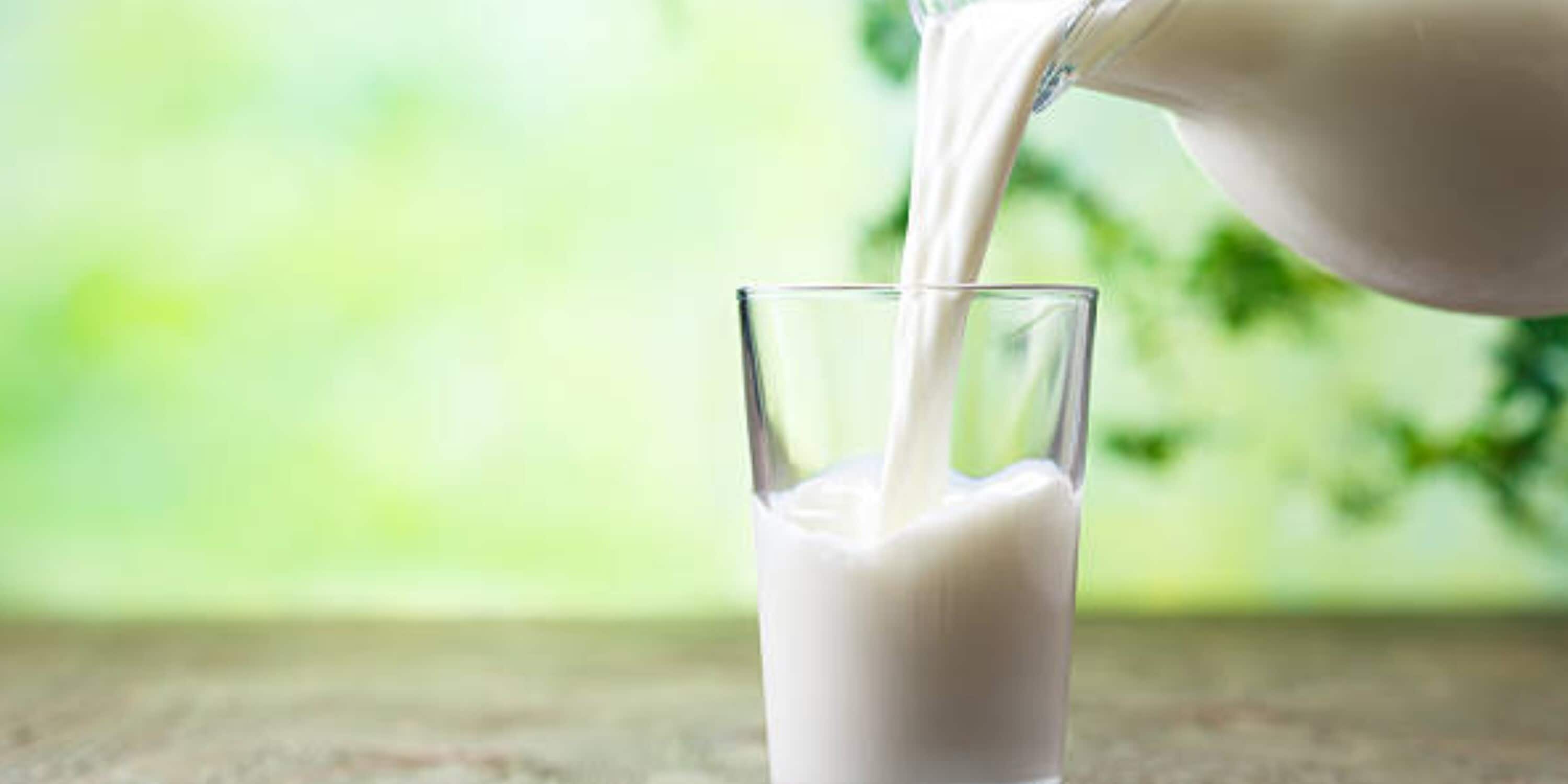 Find out if you are lactose intolerant or not.