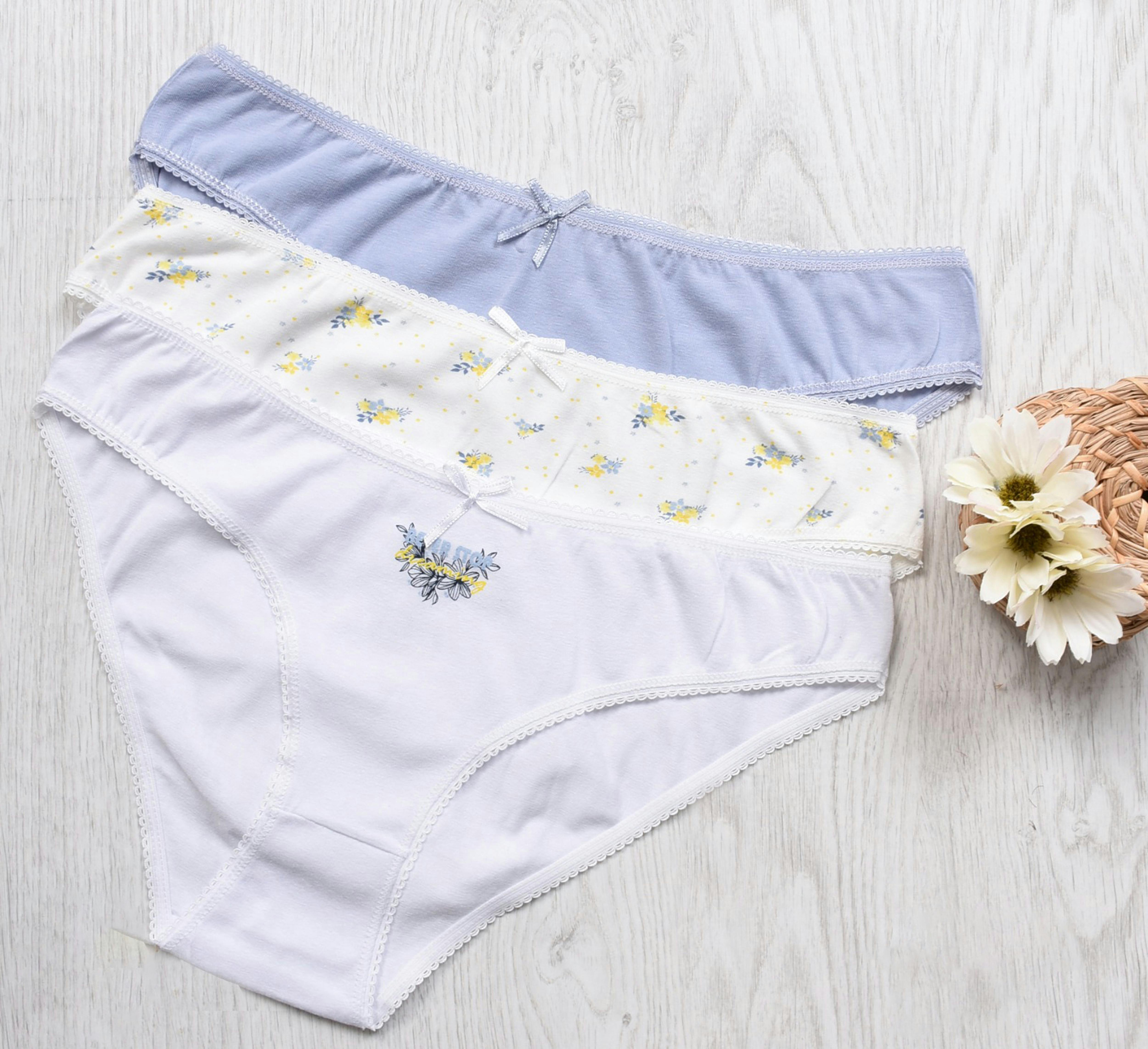 One's innerwear requirements will evolve over time due to changing weight, hormones, pregnancies, or even growing older. (Pexel) One's innerwear requirements will evolve over time due to changing weight, hormones, pregnancies, or even growing older. (Pexel)